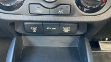 Hyundai i10 1.0 Advance 5dr Auto Petrol Hatchback